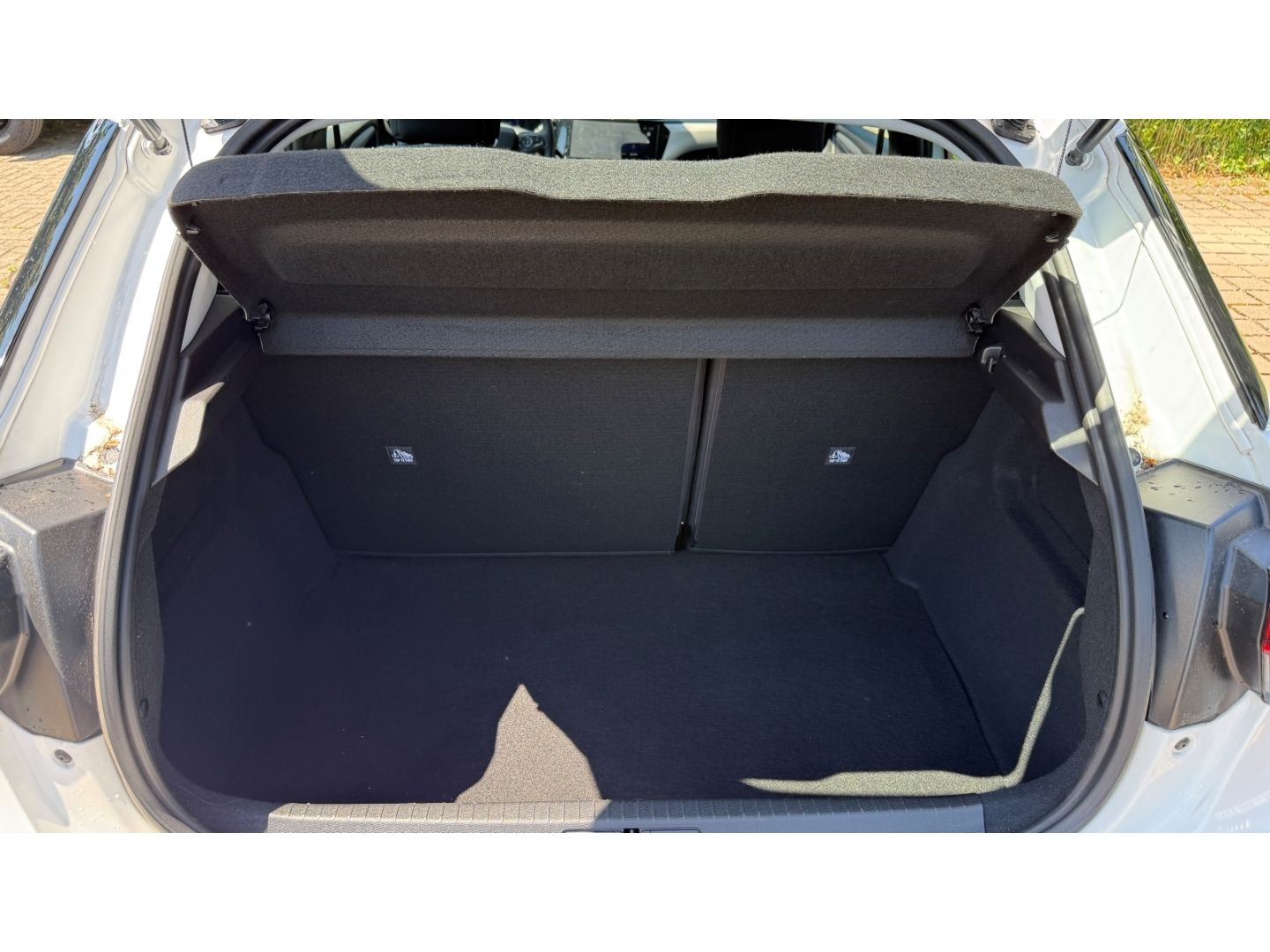 Fahrzeugabbildung Opel Corsa F Basis Apple CarPlay Android Auto Musikst