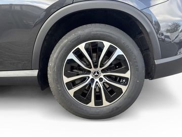 Mercedes GLC 200 - 4