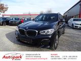 BMW X3 (G01) xDrive 20 d M Sport - BMW X3 mit Diesel-Antrieb: 2.0