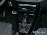 Volkswagen T-Cross - Vorschau Bild 8