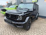 Mercedes-Benz G 63 AMG - Mercedes-Benz G 63 AMG in Karlsruhe