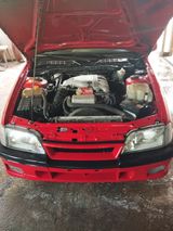 Opel Omega 3000 24v - Opel Omega: 3.2