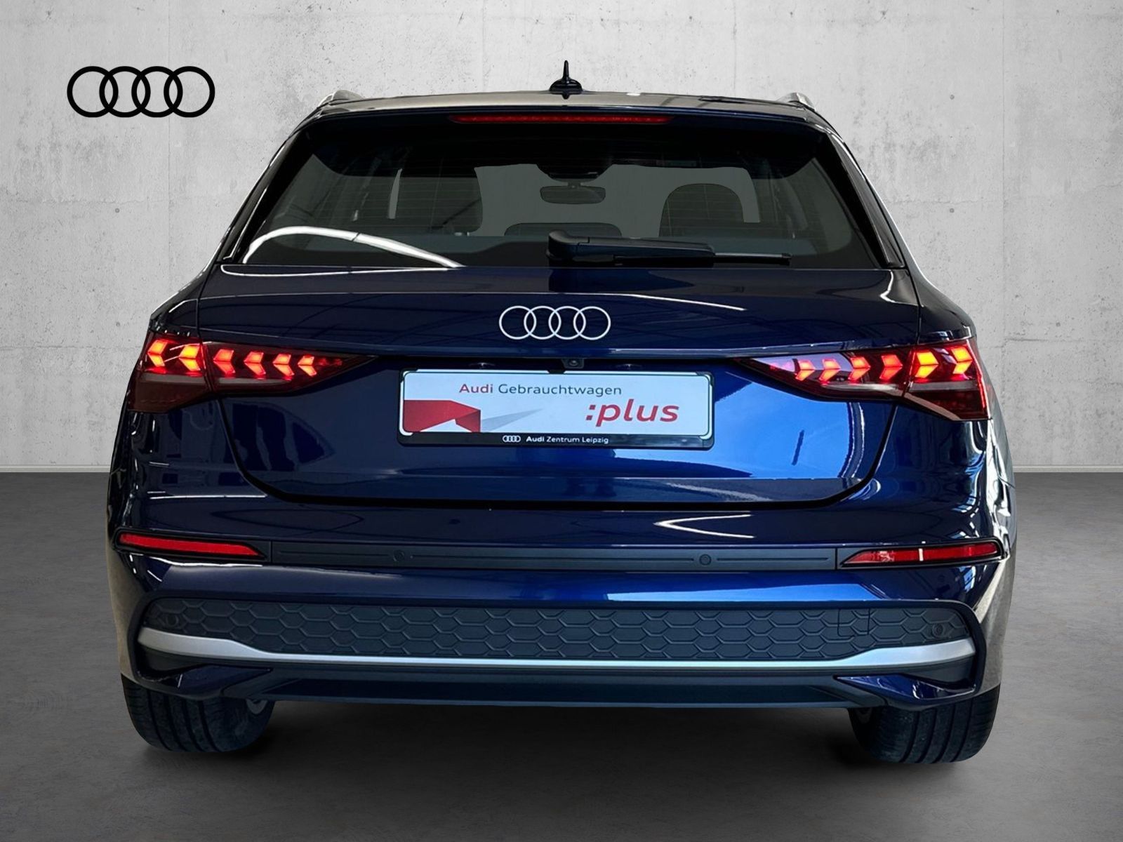 Audi A3 - Bild 3