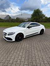 Mercedes-Benz C 63 AMG Mercedes-AMG C 63 S Autom. Mercedes... - Mercedes-Benz C 63 AMG in Bremen
