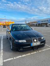 Seat Leon 1M 1,9 TDI Sport 150 ps 6 Gang - Seat Leon aus 2004: 1.9