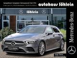 Mercedes-Benz A 220 4M SpurW S-Sitz PDC SHZ LED SpurH Sport - Mercedes-Benz A 220 Gebrauchtwagen