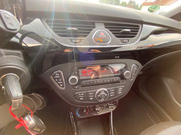 Bild 9 Opel CORSA ACTIVE SHZ LHZ PDC