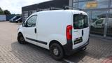 Citroën Nemo Niveau A - Citroën aus 2012