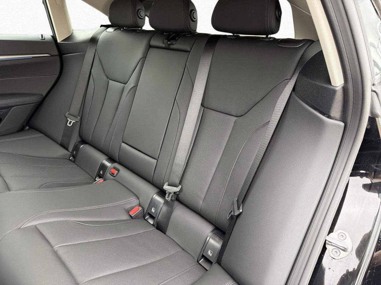 BMW i4 - Bild 23