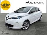Renault ZOE R110 Z.E 40 Limited zzgl. Batteriemiete *DAB - Renault ZOE: Limited