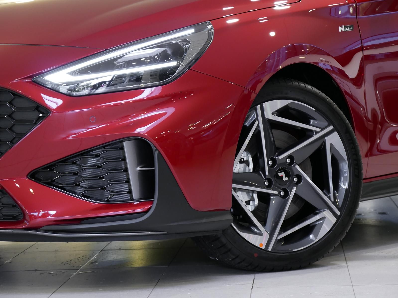 Hyundai i30 – Bild 5