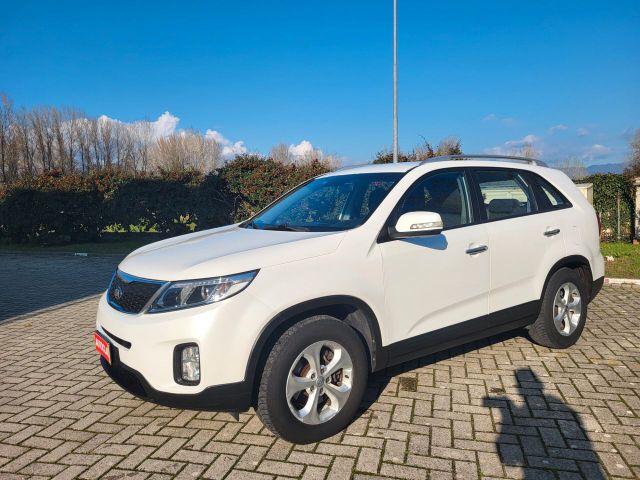 Kia KIA SORENTO 2.0 CRDI 7 POSTI