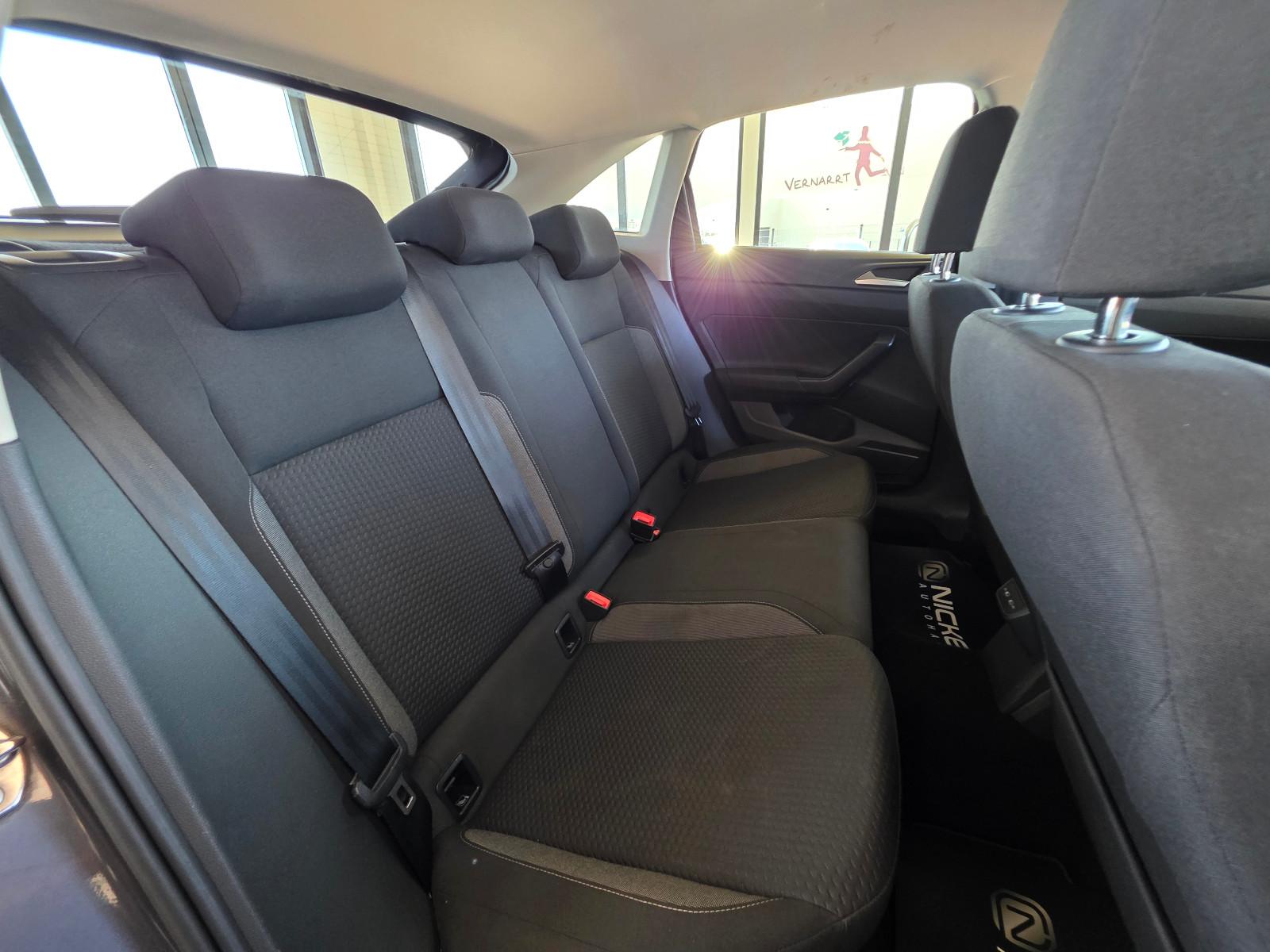 Volkswagen Taigo Life*IQ-Light*Acc*SHZ*VC*Top*AHK*, миниатюра 23