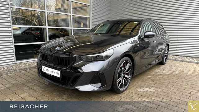 BMW 550e A xDrive Tou M-Sport PRO,M-Sport,AHK,DAProf