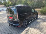 Ford Tourneo Connect 1,5 EcoBoost 84kW Sport Sport - Ford: Connect Sport