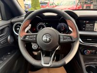Alfa Romeo Stelvio - Vorschau Bild 12