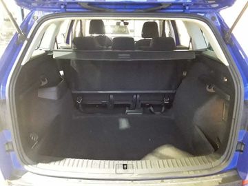 Skoda Kodiaq 2.0 TDI DSG+AHK+LED+NAVI+VirtualC.++