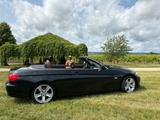BMW 320d Cabrio - - BMW 320: Cabrio, 320d