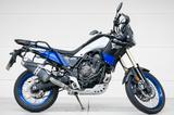 Yamaha Tenere 700 - YAMAHA ENDURO