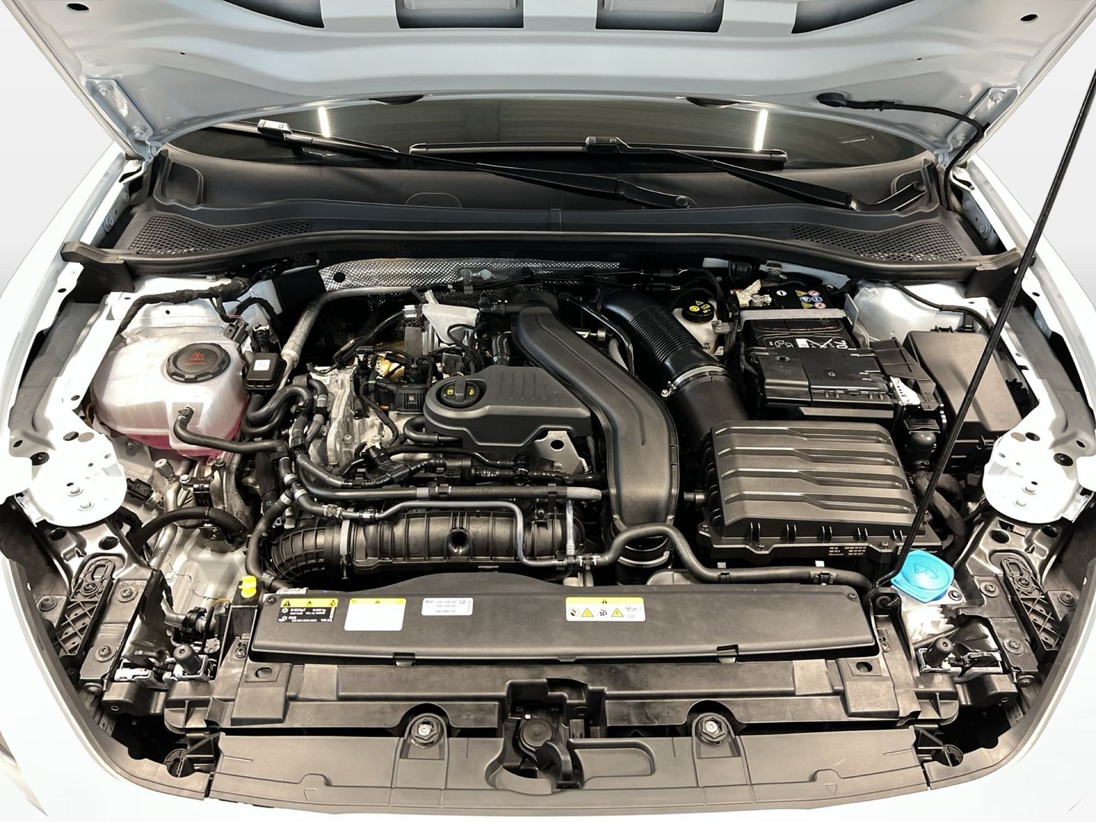 Seat Leon - Bild 18