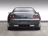 Ferrari 612 Scaglietti F1 *Top Zustand*Handling Paket*BO - Ferrari 612 Gebrauchtwagen