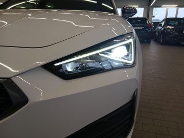 Cupra Leon - 8