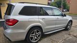 Mercedes-Benz GLS 350 d 4MATIC, AMG Line, Leder, Navi, Panoram - gebrauchte Mercedes-Benz GLS 350 aus dem Jahr 2018