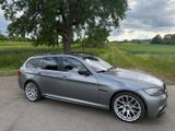 BMW 335i xDrive touring - - BMW 335: Kombi, 335i Xdrive