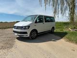 Volkswagen T6 Multivan - Volkswagen T6 Multivan: Privatanbieter