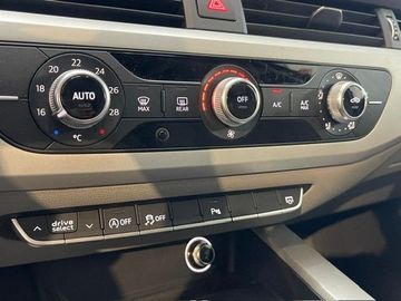 Audi A4 - 8