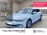 Volkswagen Golf VIII 2.0 TDI Life Virtual ACC SHZ LM LED