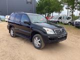 Toyota Land Cruiser 3,0 D4D Aut Van - gebrauchte Toyota Land Cruiser aus dem Jahr 2004