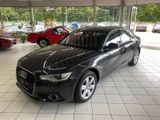 Audi A6 Lim. 3.0 TDI quattro sehr gepflegt AHK - Audi A6 aus 2013