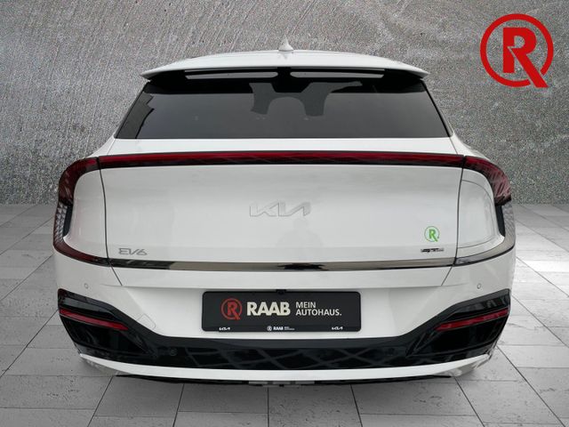 EV6 GT-Line 4WD PDCv+h SHZ LenkradHZG Memory Sit