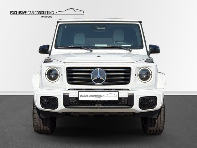 MERCEDES-BENZ G 500 – Bild 2
