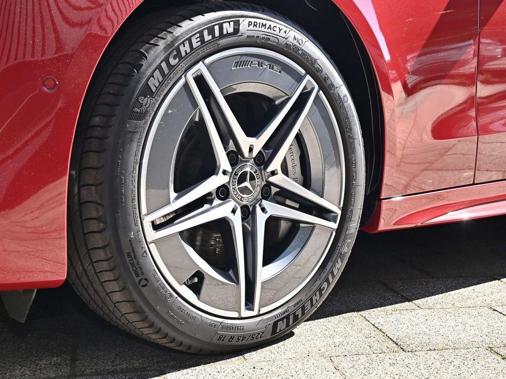 Mercedes-Benz C 300 de T AMG Sport Advanced AHK LED HUD Kamera foto 11