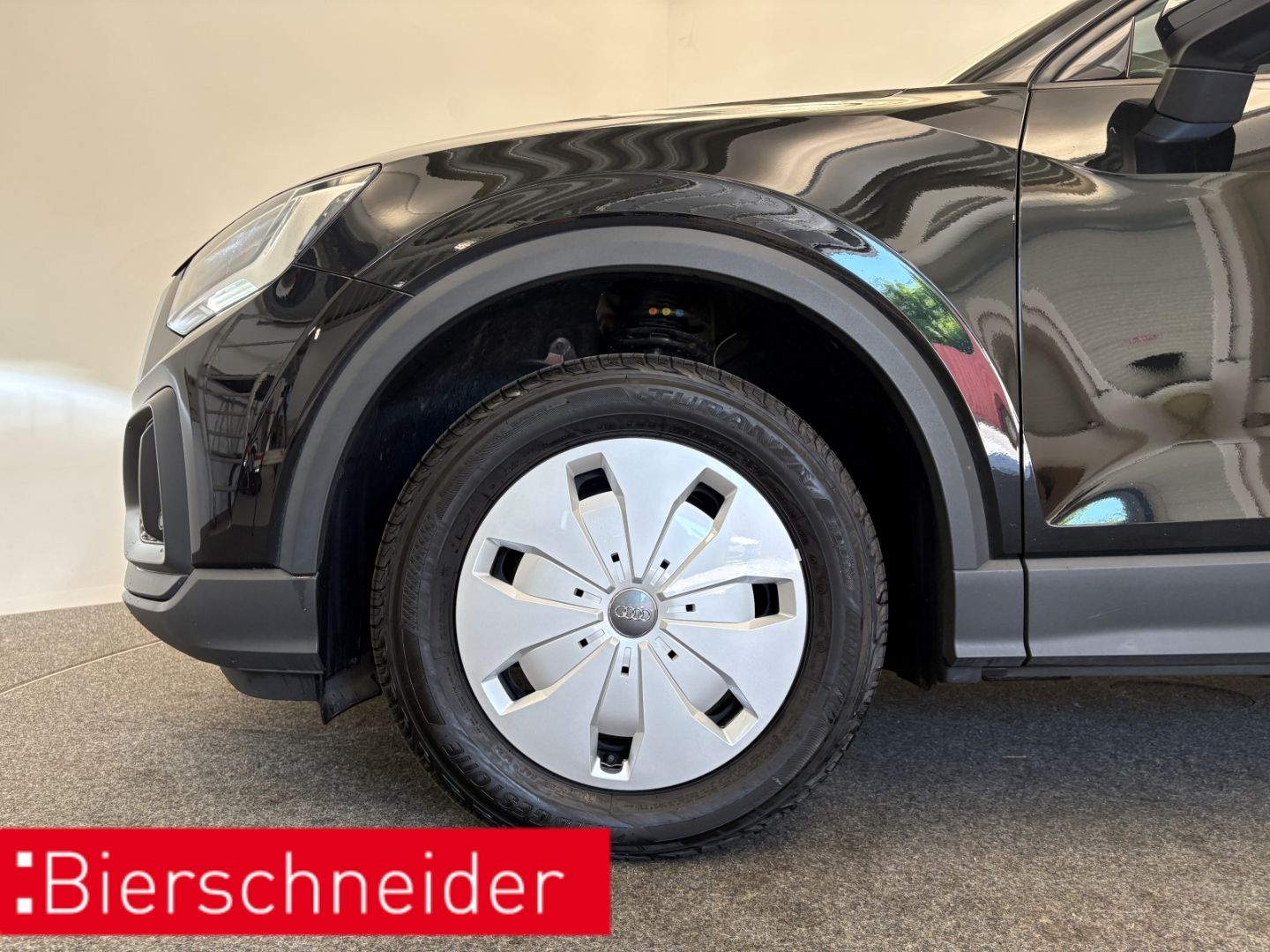 Audi Q2 - Bild 4