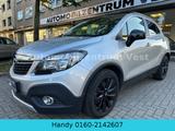Opel Mokka 1.4 Turbo Color Edition ecoflex*Navi* - Opel Mokka in Gelsenkirchen