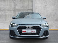 Fahrzeugabbildung Audi A1 Sportback 25 TFSI advanced LED VIRTUAL SHZ