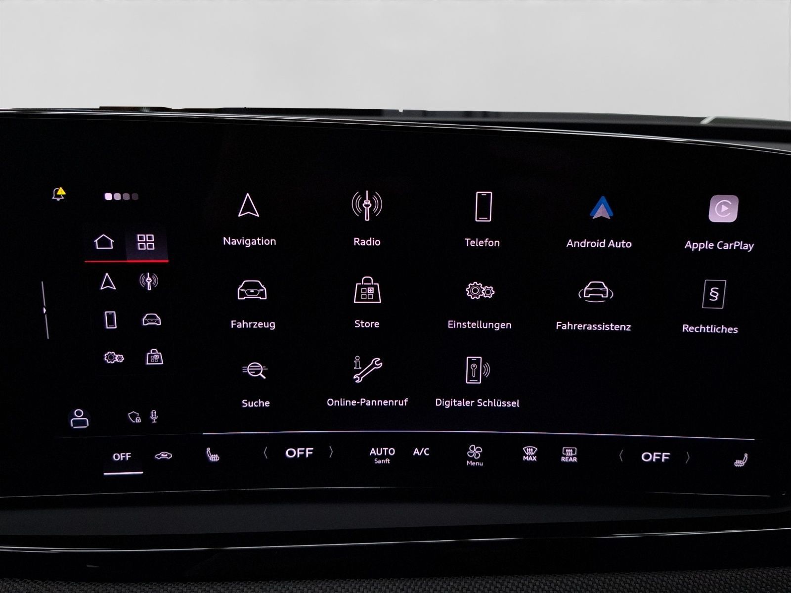 Audi A5 - Bild 14
