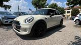 MINI - Mini - One Hype 5 porte 1.5 IVA ESPOSTA - MINI MINI: Beige