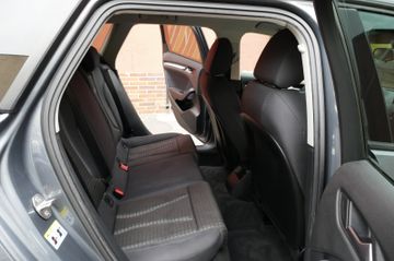 Fahrzeugabbildung Audi A3 Sportback Ambition aus 1. Hand