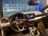 Seat SEAT Ibiza FR 1.0 TUV bis 2027 - Seat mit LPG-Antrieb