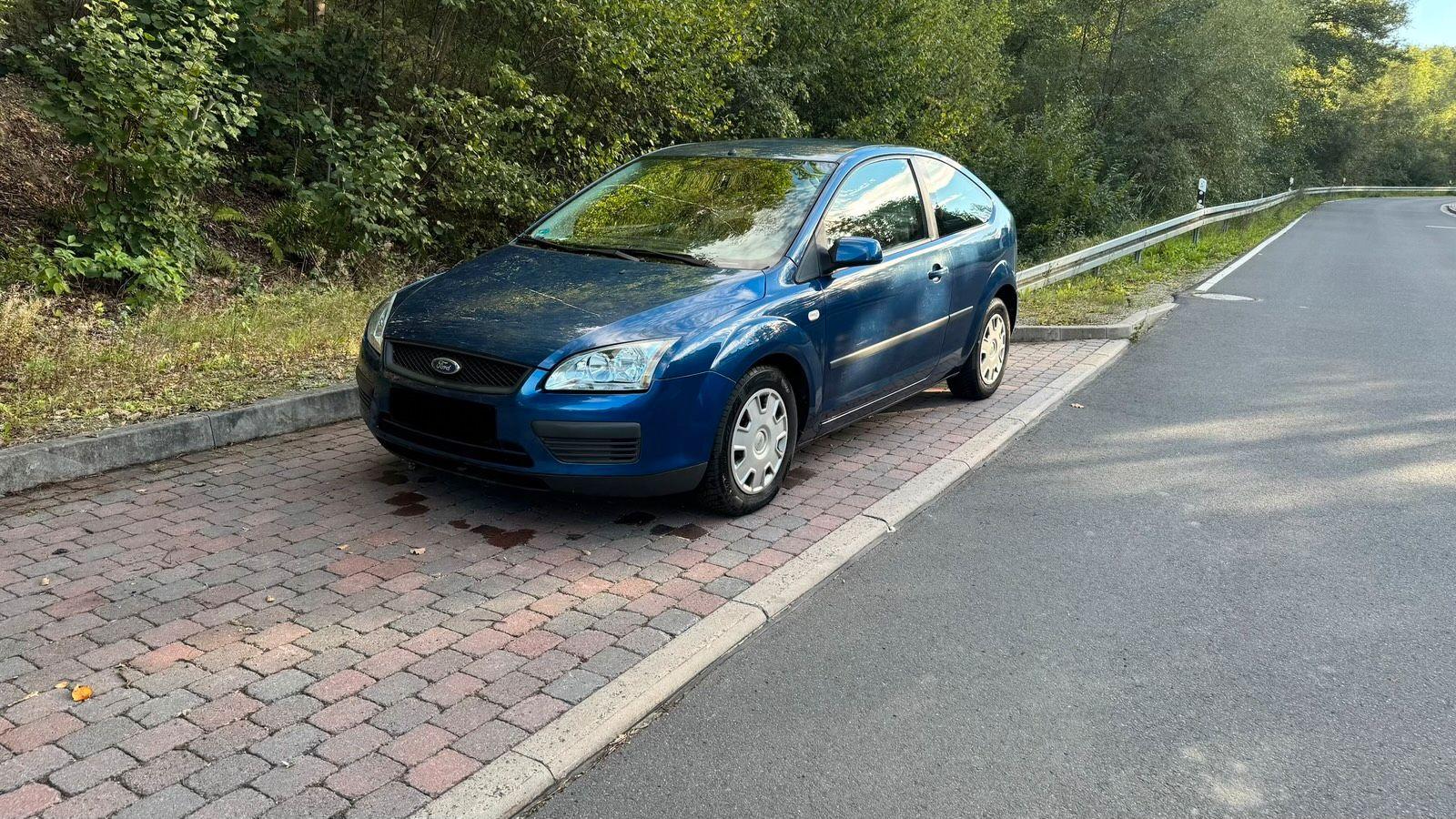 Ford Andere