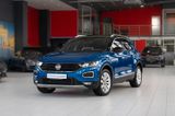 Volkswagen T-Roc Sport*LED*DSG*SPORT-FAHRWERK*SPORTSITZE* - Volkswagen T-Roc in Bonn