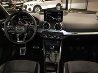 Audi Q2 - Vorschau Bild 12