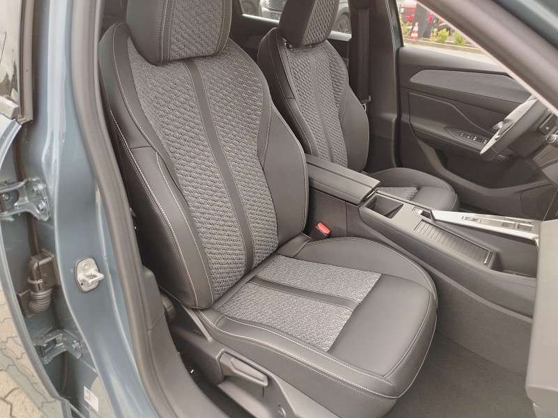 Peugeot 308 - Bild 9