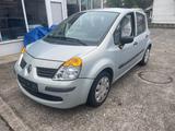 Renault Modus Cite - gebrauchte Renault Modus aus dem Jahr 2006