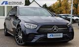 Mercedes-Benz E 400 d T 4M AMG DISTRO+PANO+KAM360+WIDESCREEN - Mercedes-Benz E 400