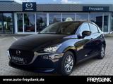 Mazda 2 1.5L SKYACTIV-G 75 EXCLUSIVE - Mazda 2 in Leipzig
